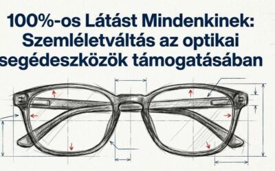 Optikus Szakmai Nap 2026